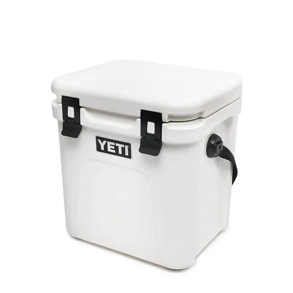 10022020000 HIELERA RIGIDA ROADIE 24 BLANCA MARCA YETI