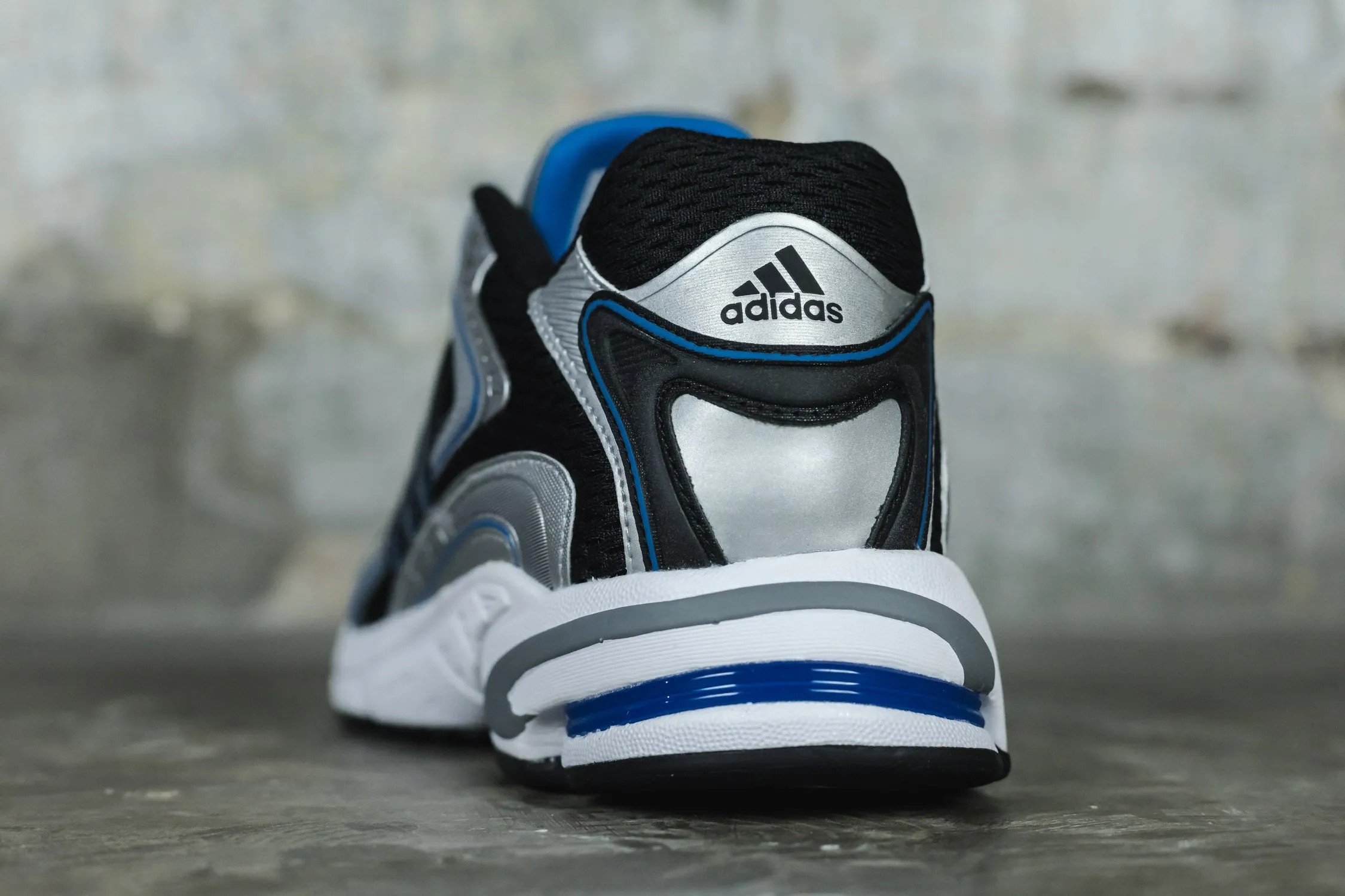 adidas Response CL 'Core Black'