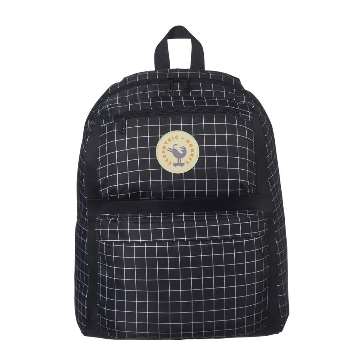 Backpack Poitou Trends Squares