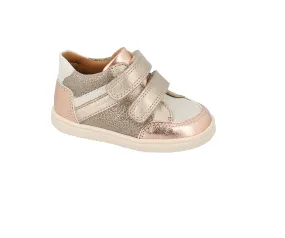 BELLAMY BISOU Rose Chaussures Basses Baskets