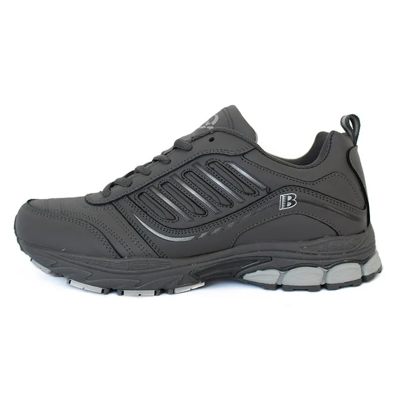 BONA Men Running Shoes