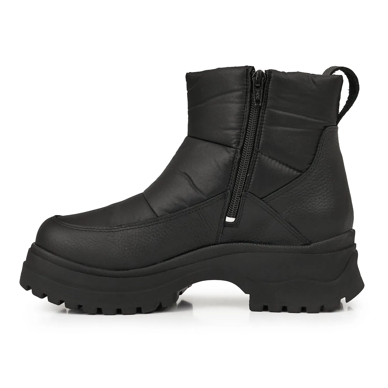 BOTA EDMORE NEGRA