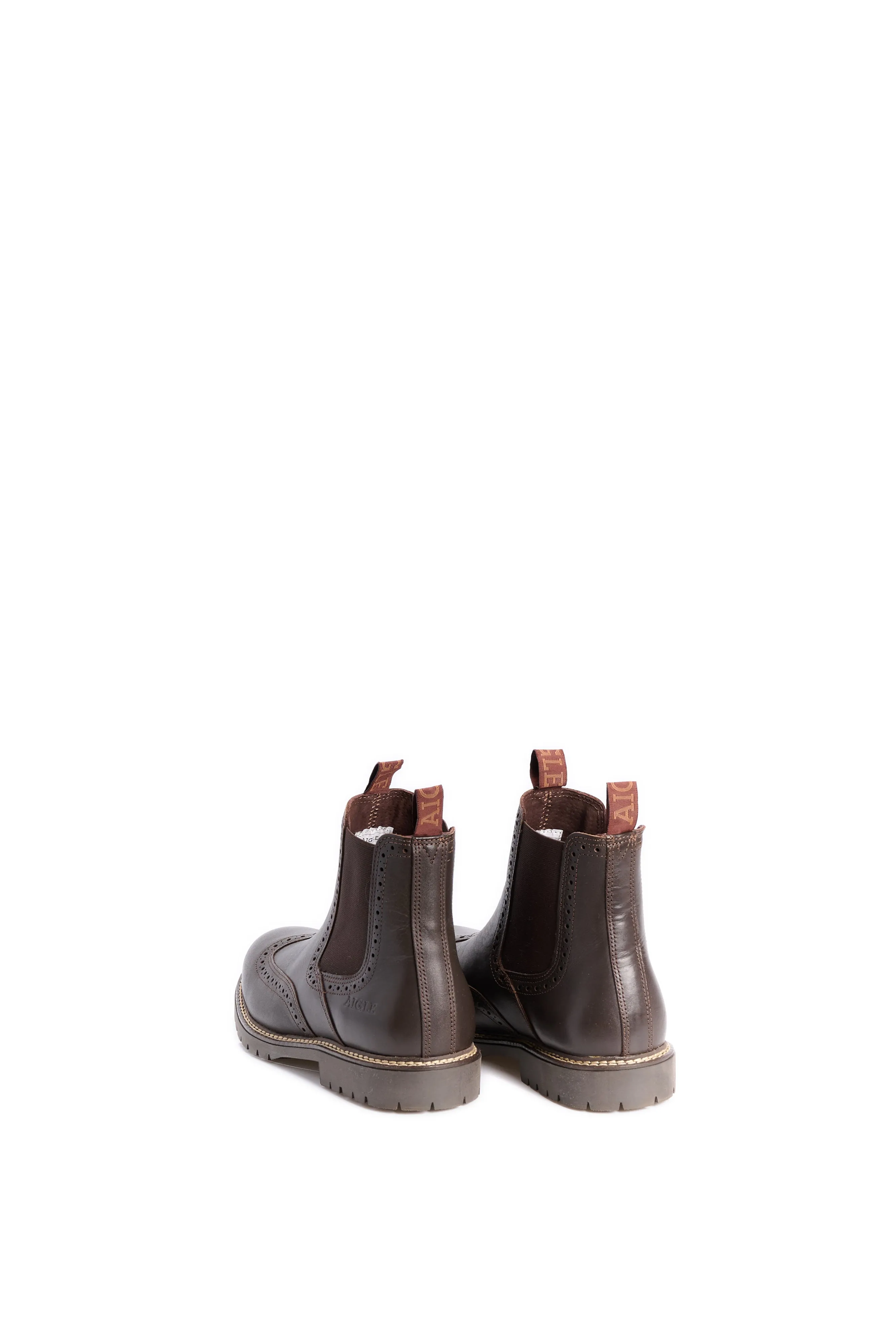 Bottines  - 39