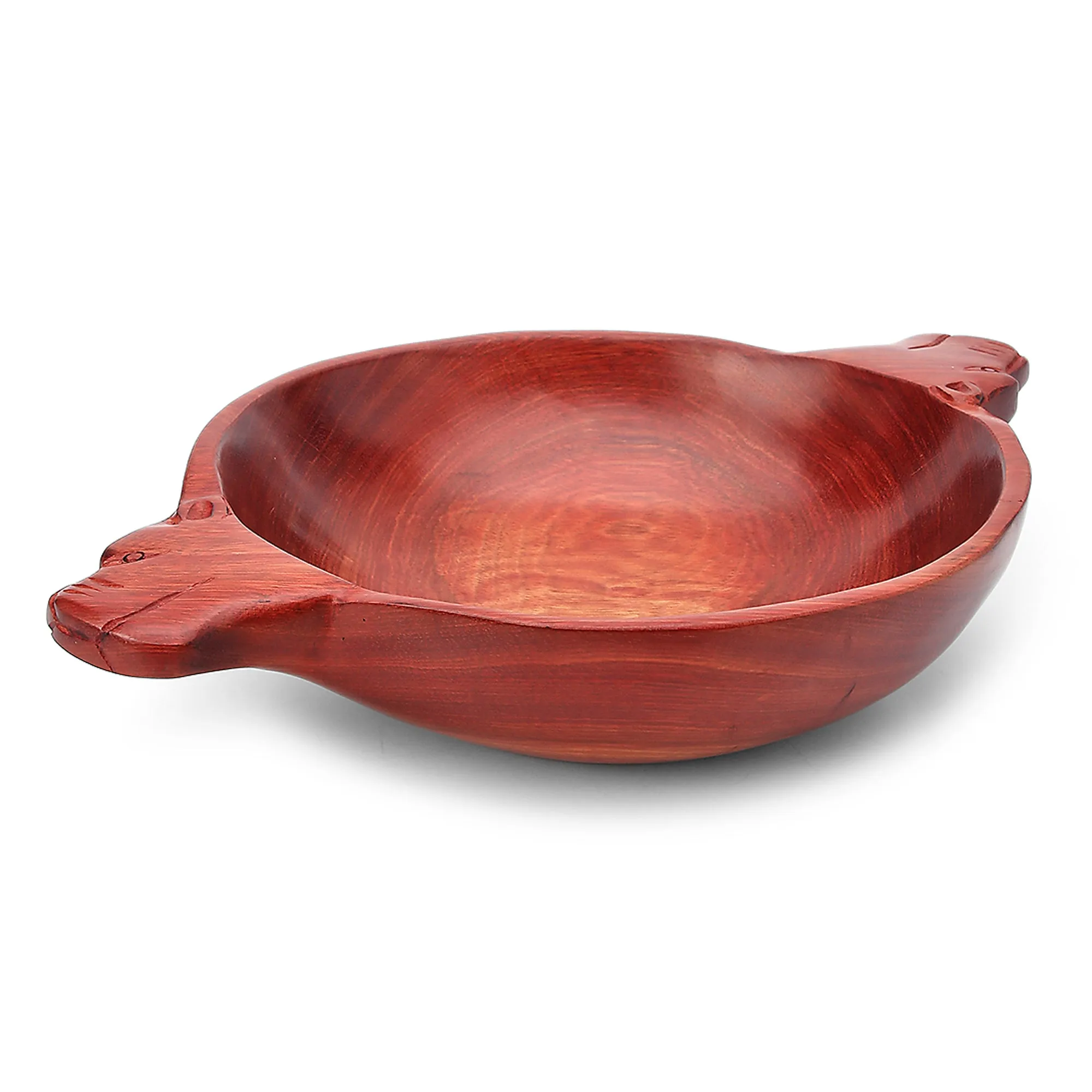 Bowl Palo Sangre - Jaguar