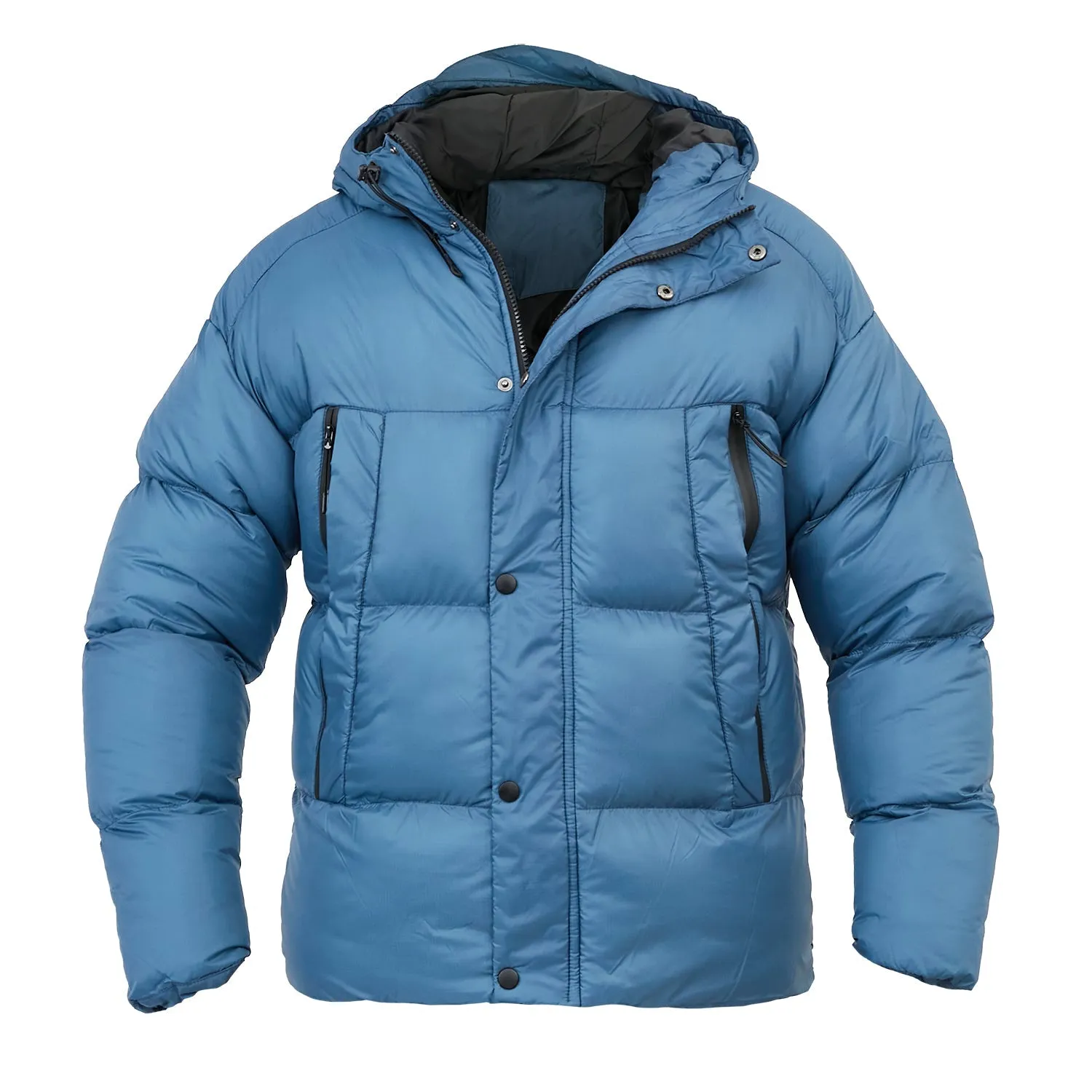 CAMPERA APOLO AZUL