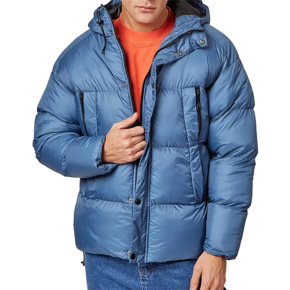 CAMPERA APOLO AZUL