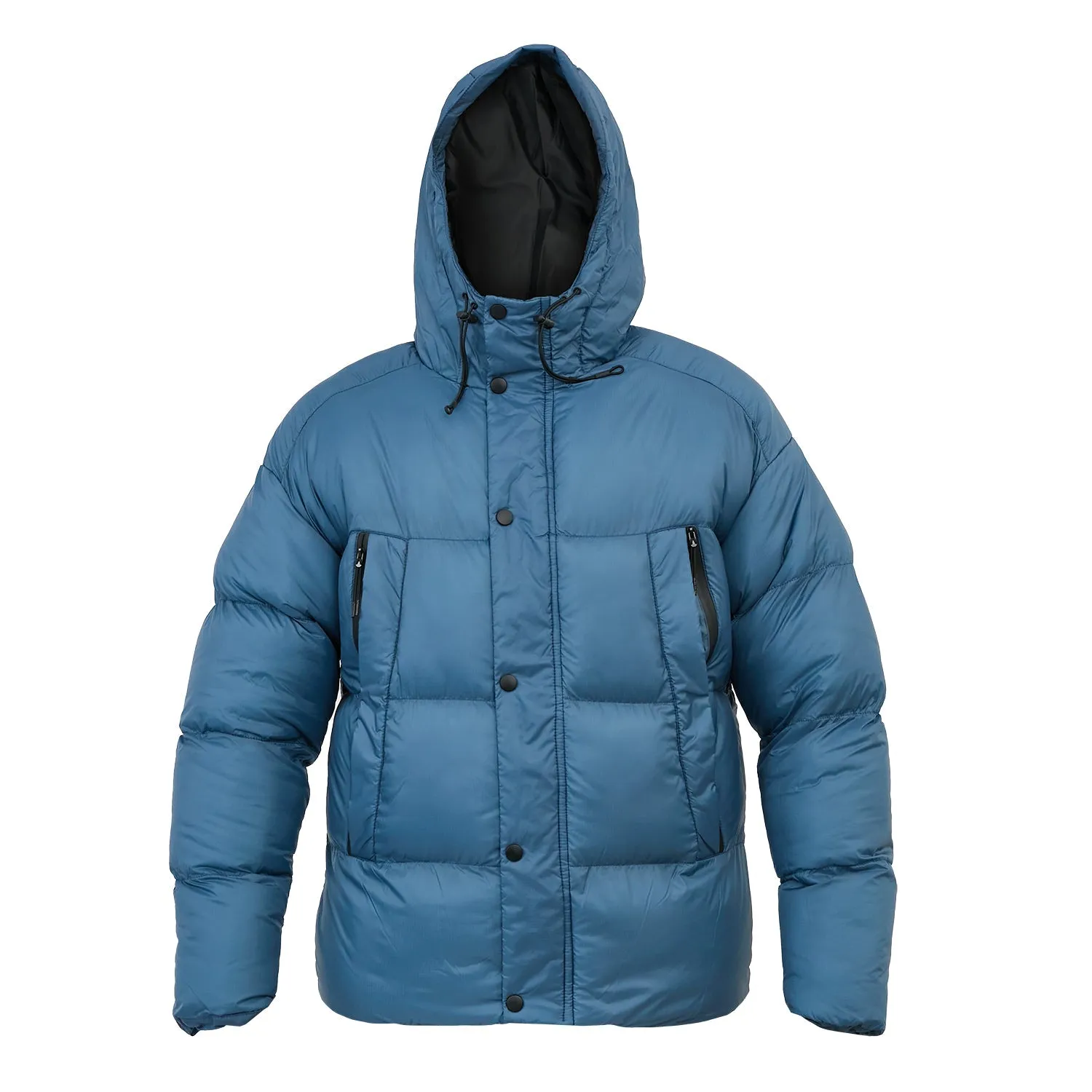 CAMPERA APOLO AZUL