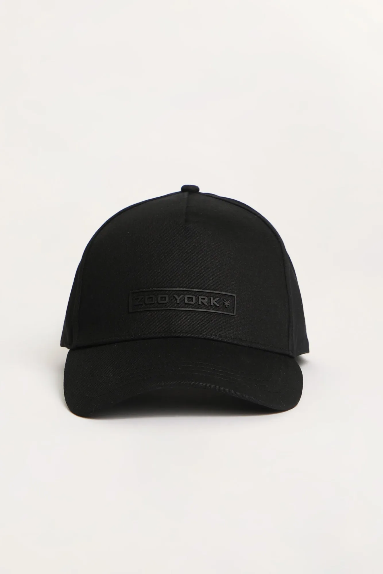 Casquette Logo Tonale Zoo York Junior