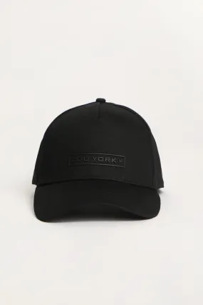 Casquette Logo Tonale Zoo York Junior