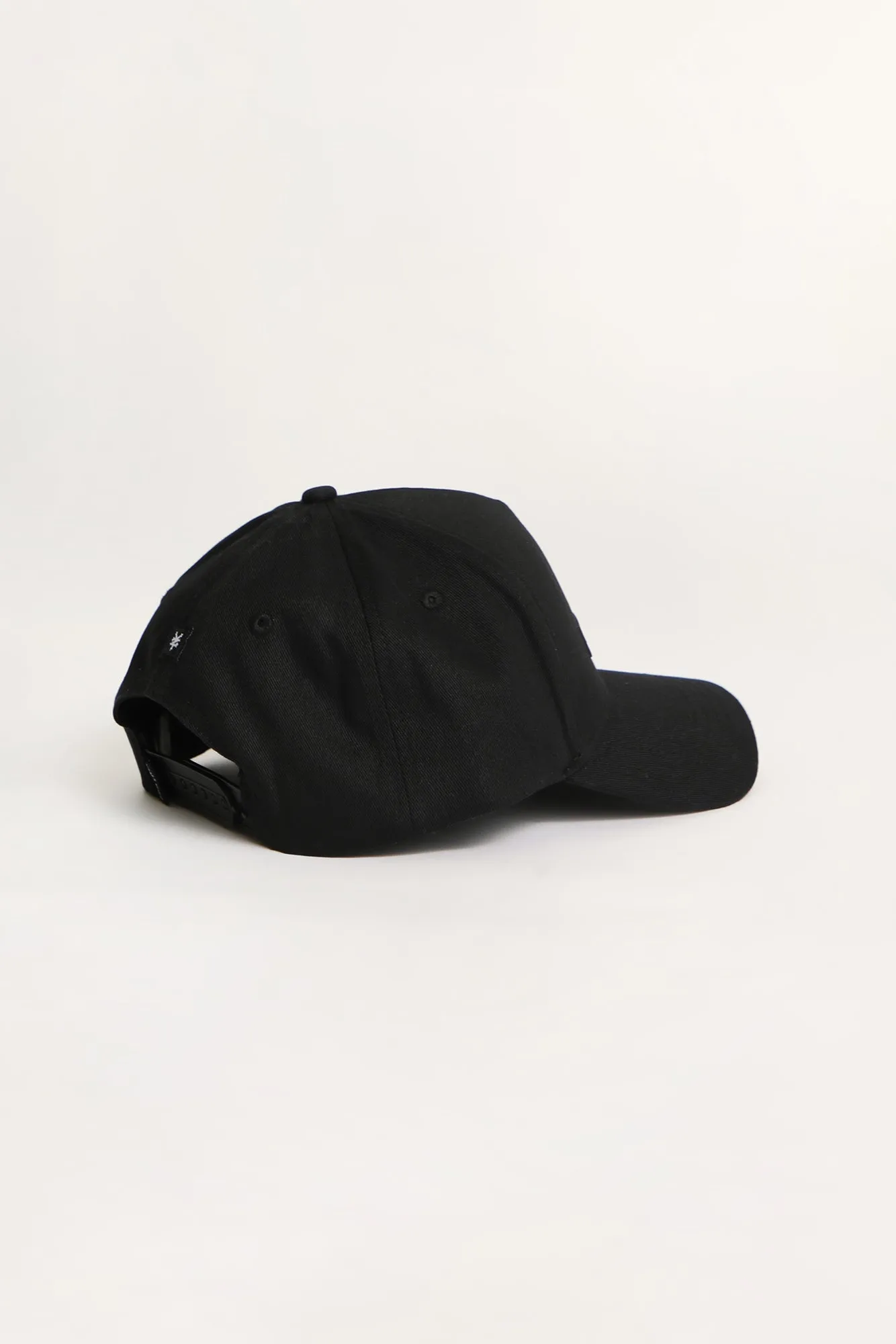 Casquette Logo Tonale Zoo York Junior