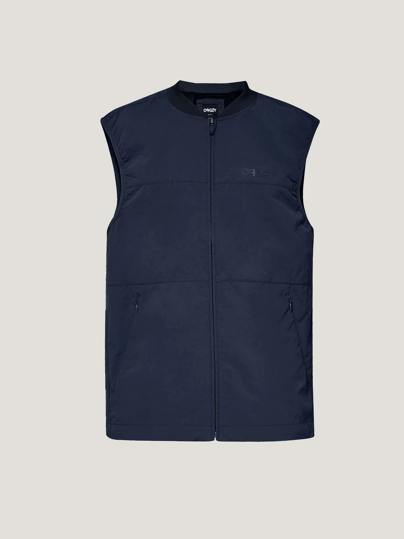 CHALECO OAKLEY HOMBRE GRID VEST