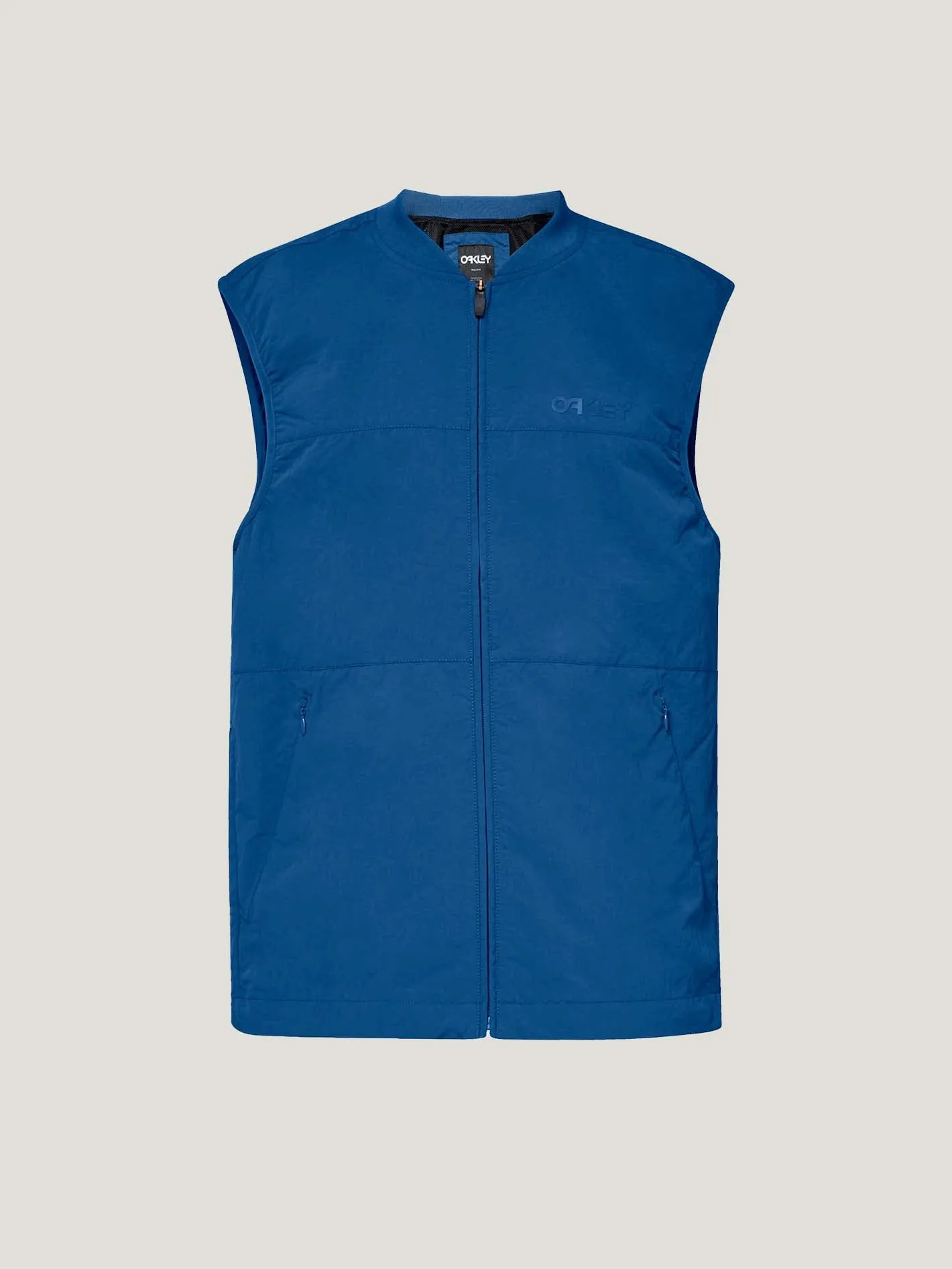 CHALECO OAKLEY HOMBRE GRID VEST