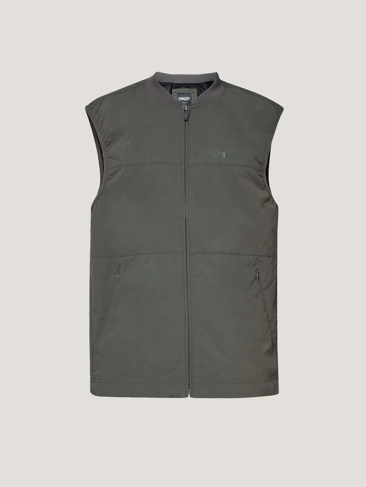 CHALECO OAKLEY HOMBRE GRID VEST