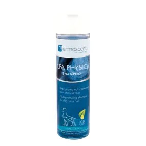 Dermoscent Efa Physio Shampoo 200 Ml