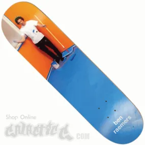 Enjoi Raemers Boy Genius 8.5"