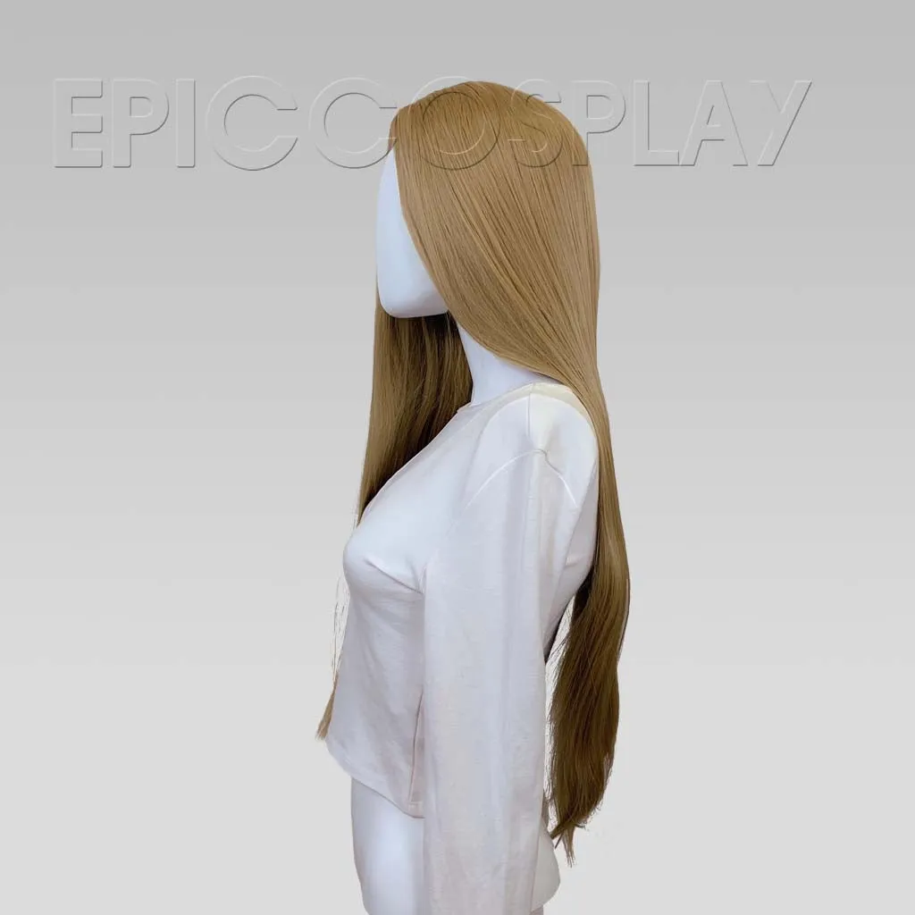 Eros - Ash Blonde Wig