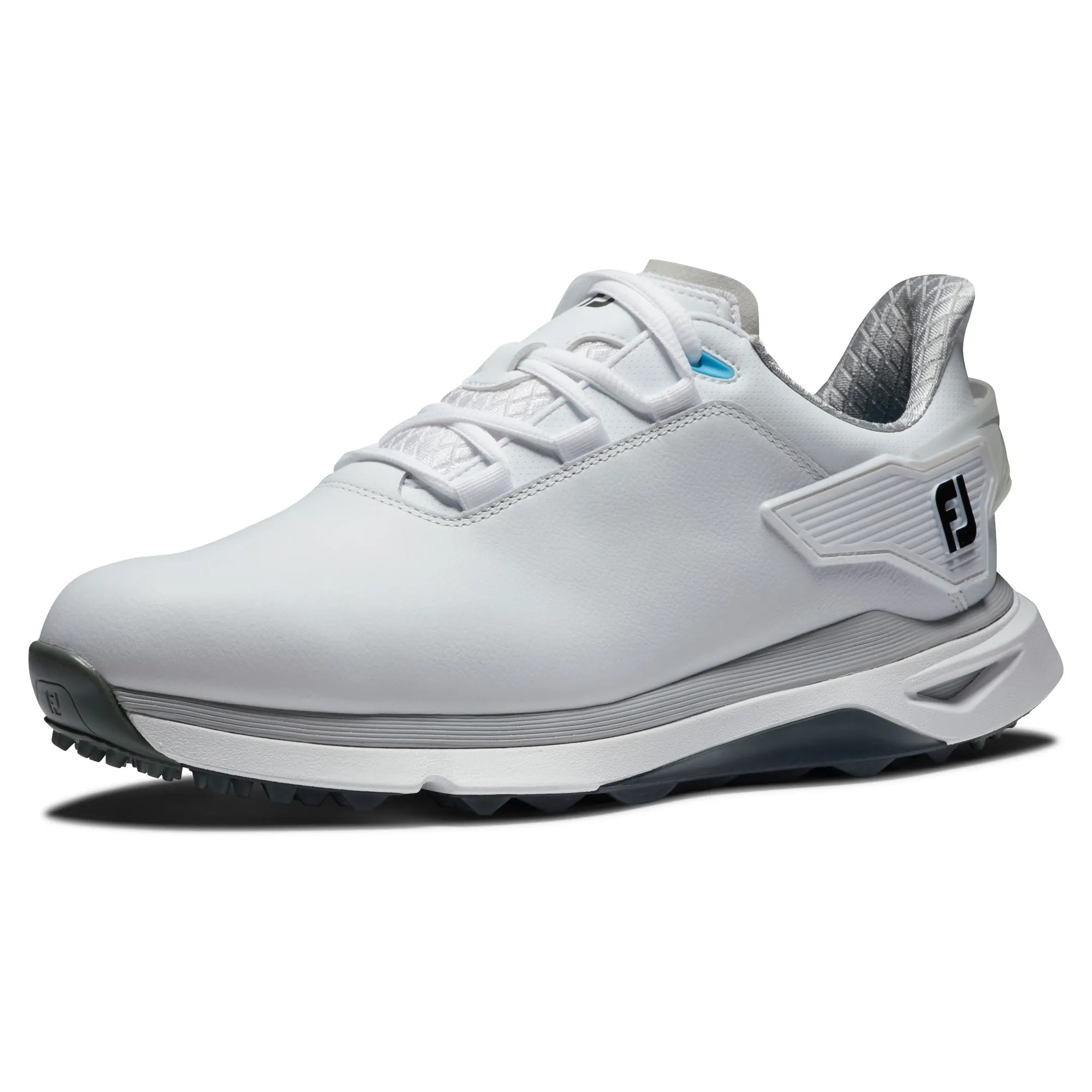 Footjoy Chaussure de Golf PRO SLX white white grey