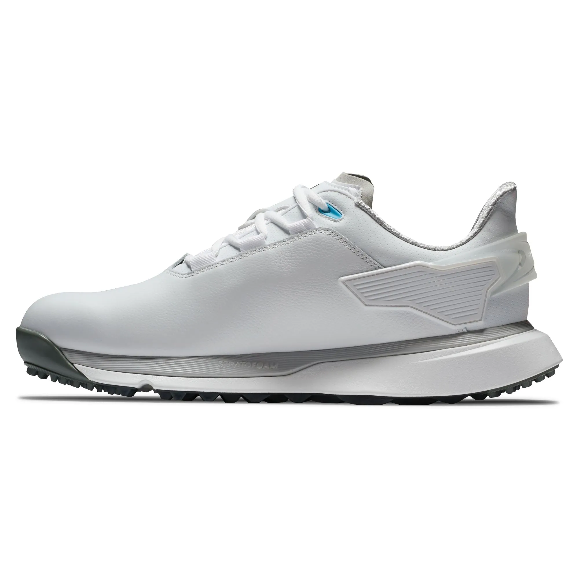 Footjoy Chaussure de Golf PRO SLX white white grey