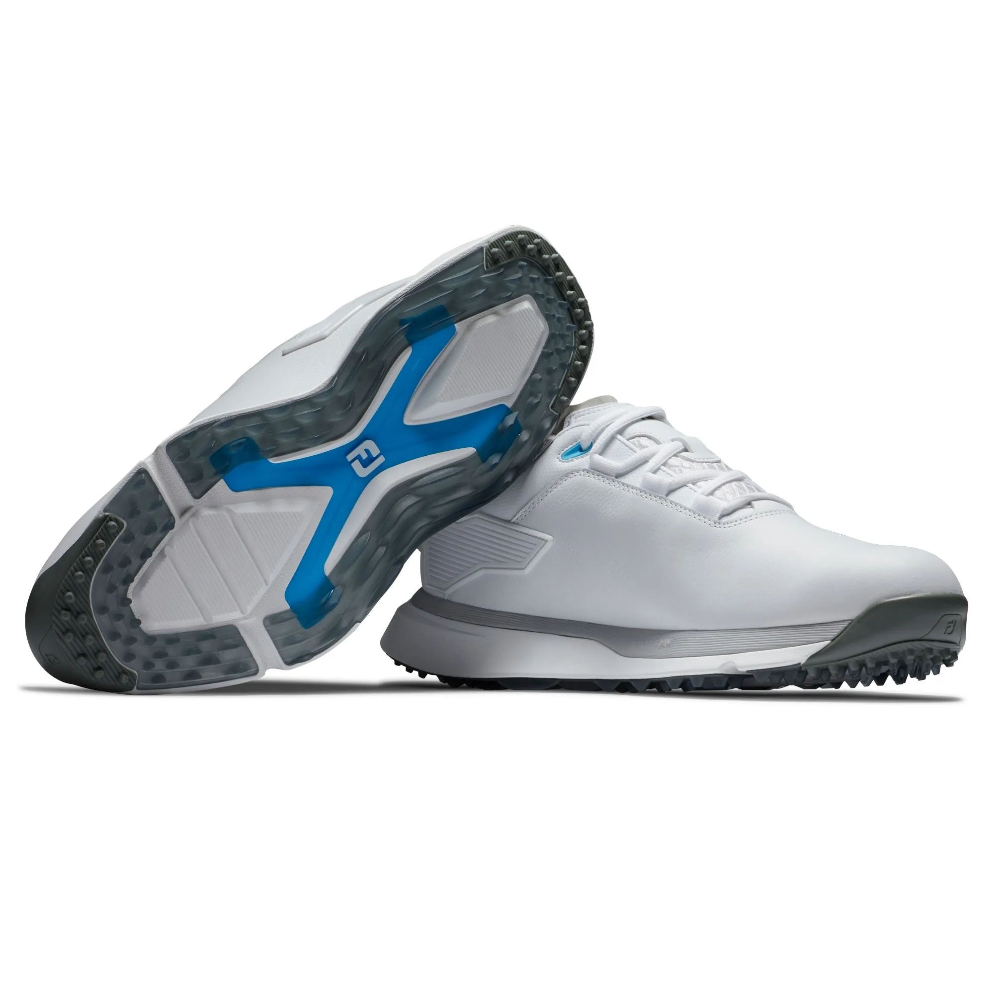 Footjoy Chaussure de Golf PRO SLX white white grey