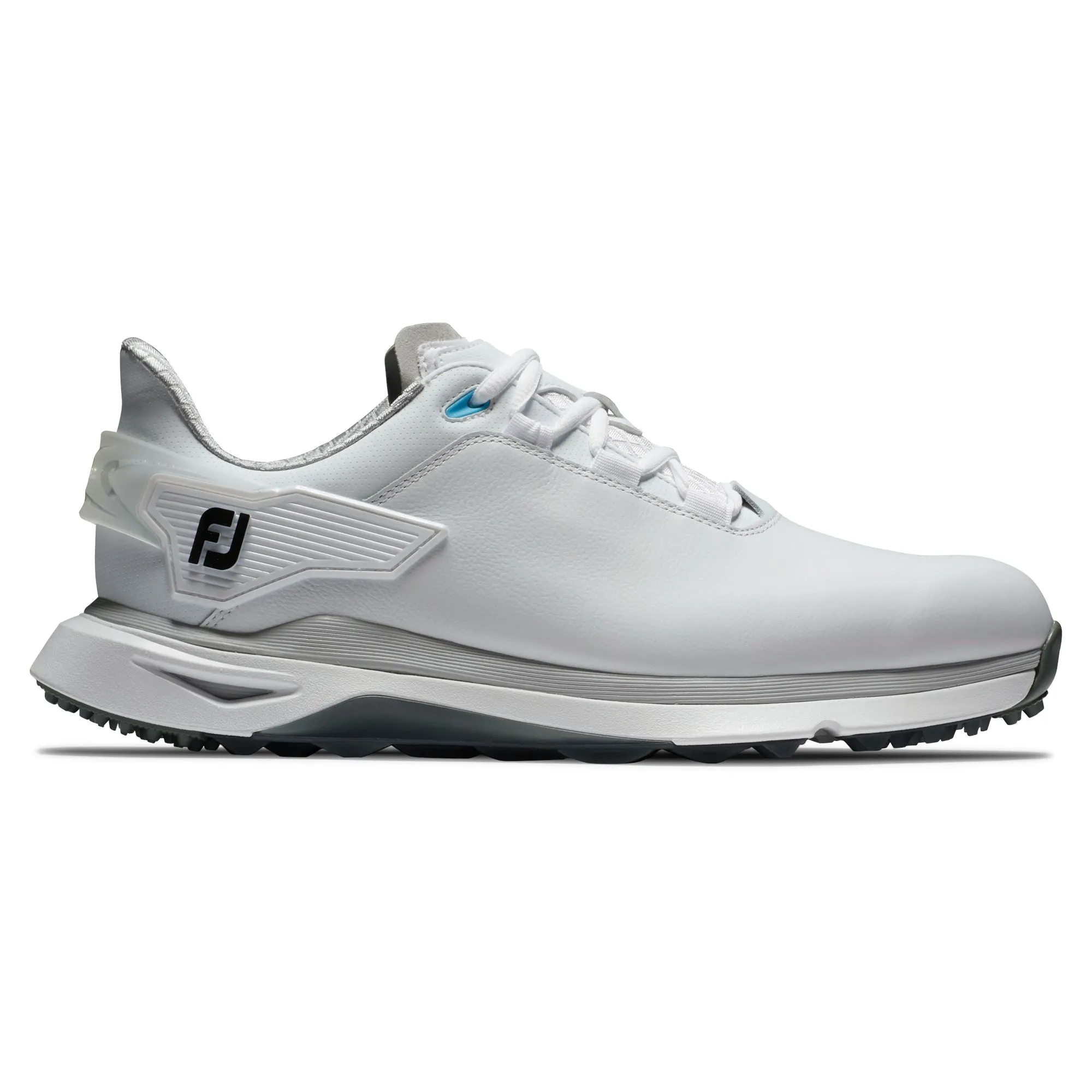 Footjoy Chaussure de Golf PRO SLX white white grey