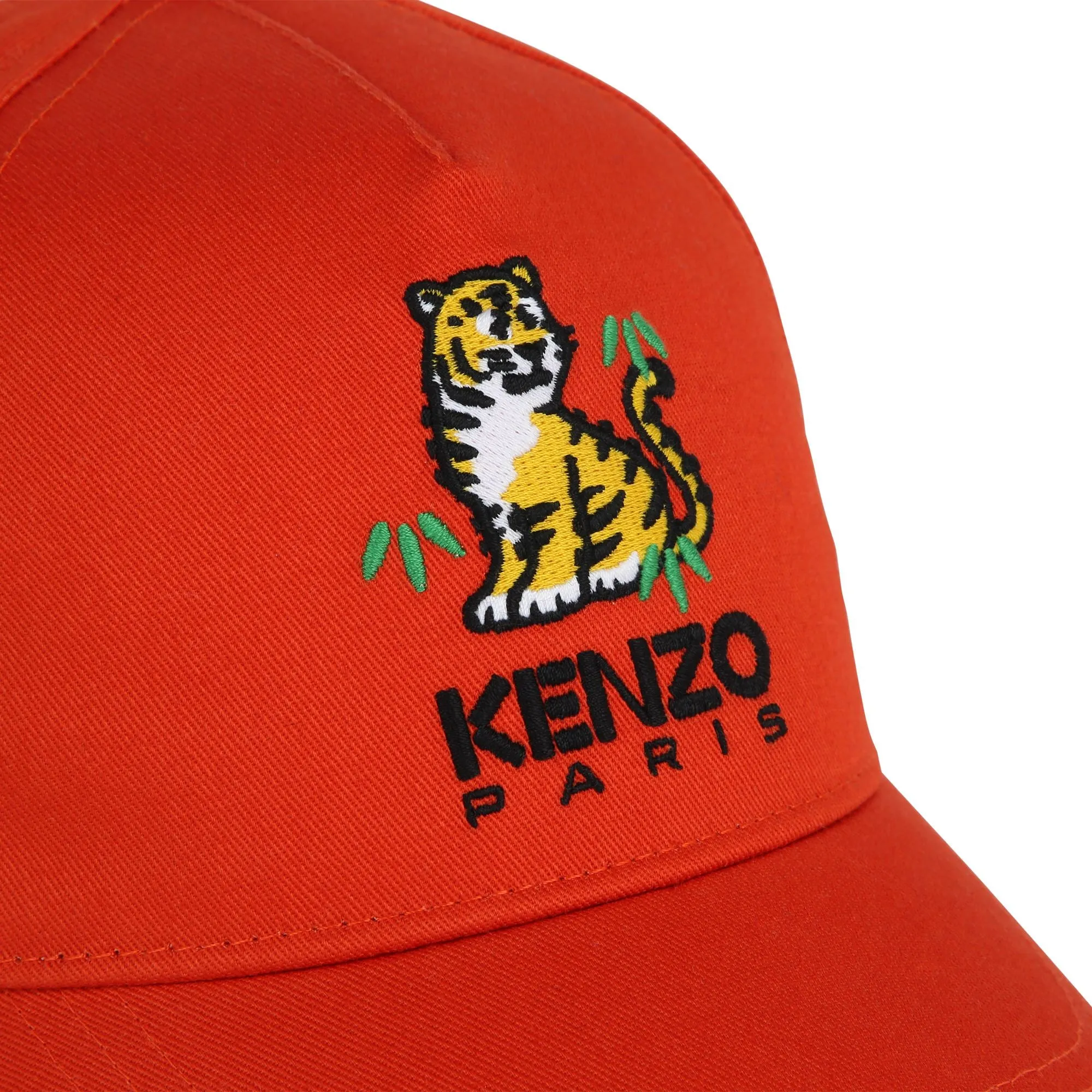 Gorra para nio y teen Kenzo