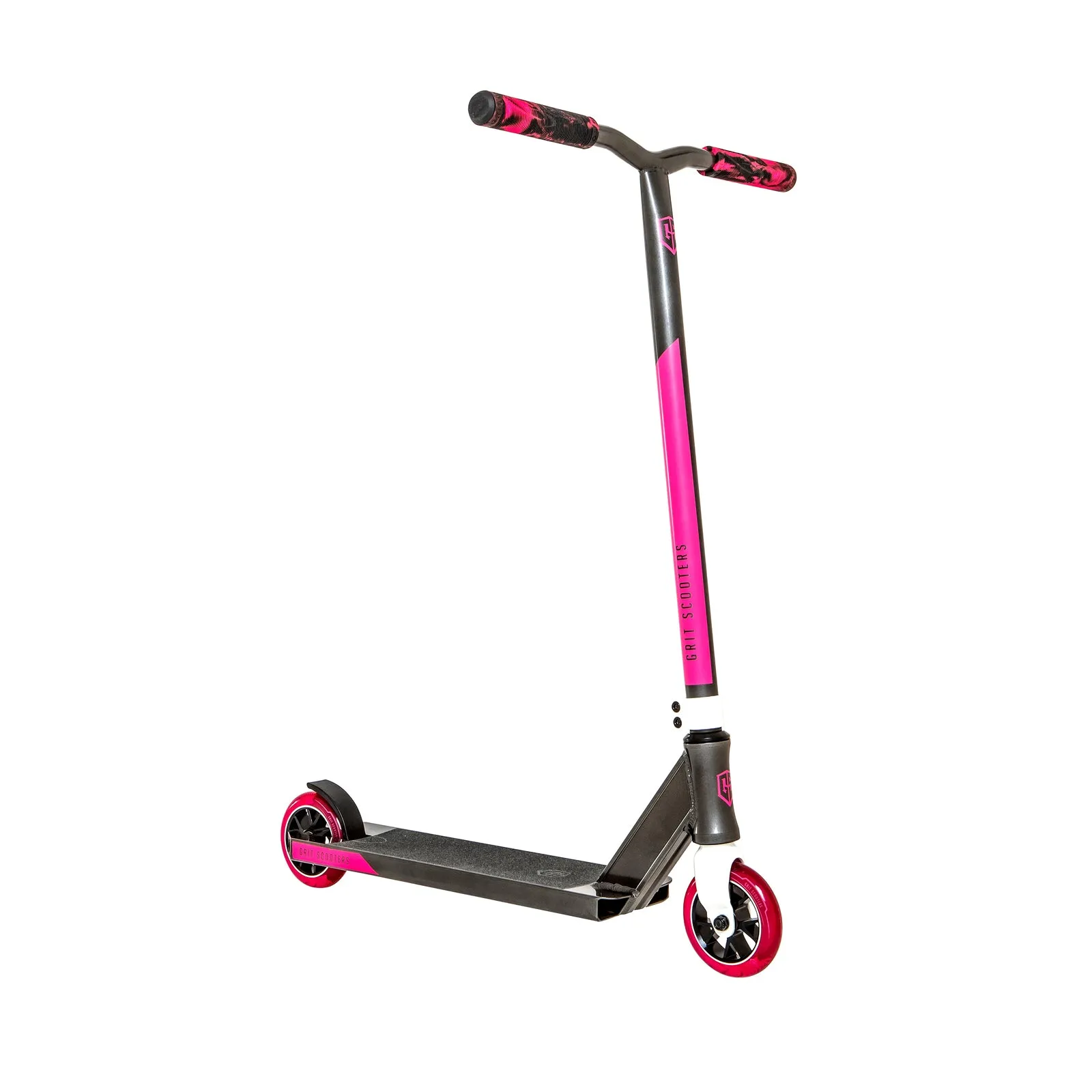 GRIT FLUXX SCOOTER