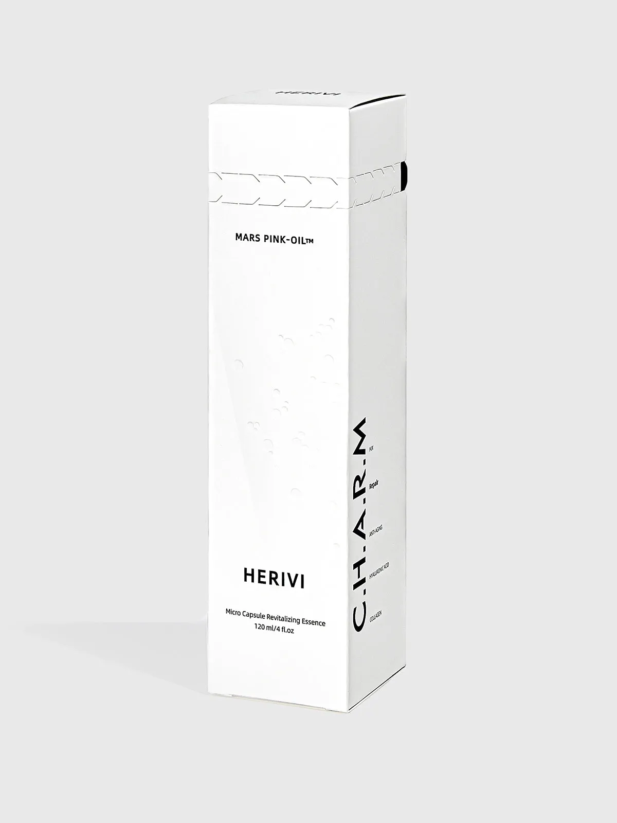 HERIVI Micro Capsule Revitalizing Essence 120 ml / 4.06 Oz