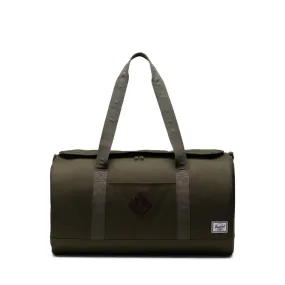 Herschel Heritage Duffle Ivy Green/Chicory Coffee