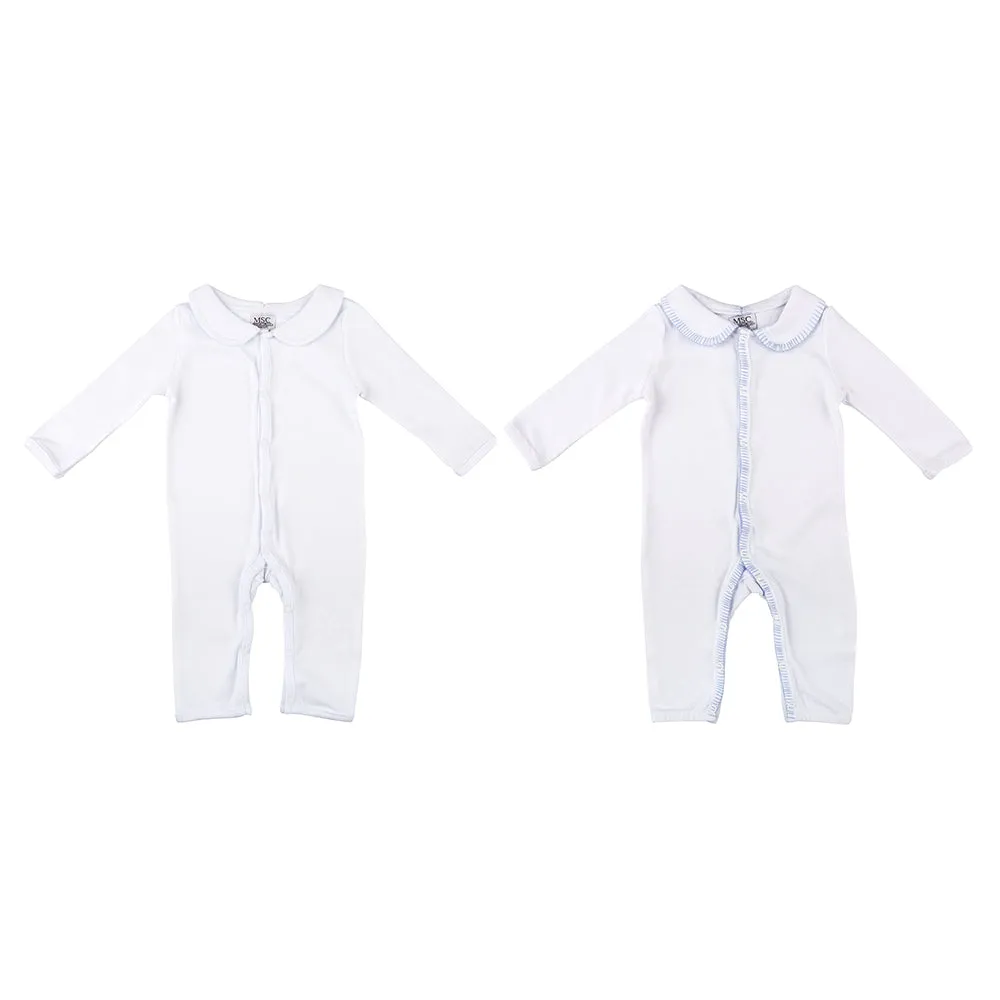 Homecoming Stitch Onesie 0-6 Months