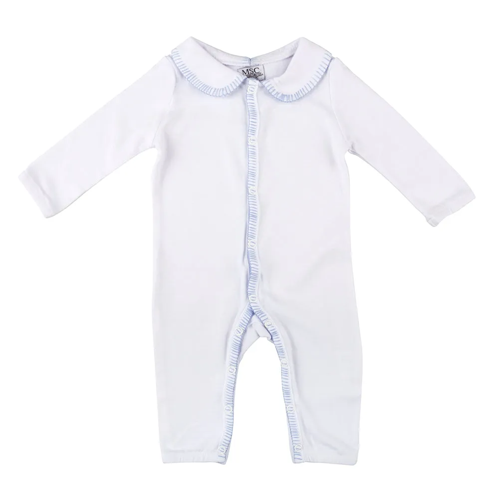 Homecoming Stitch Onesie 0-6 Months