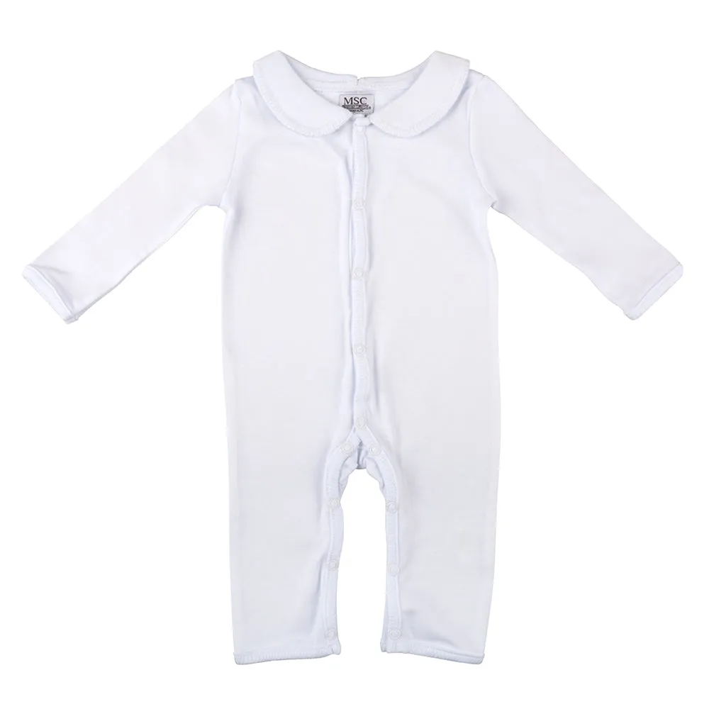 Homecoming Stitch Onesie 0-6 Months