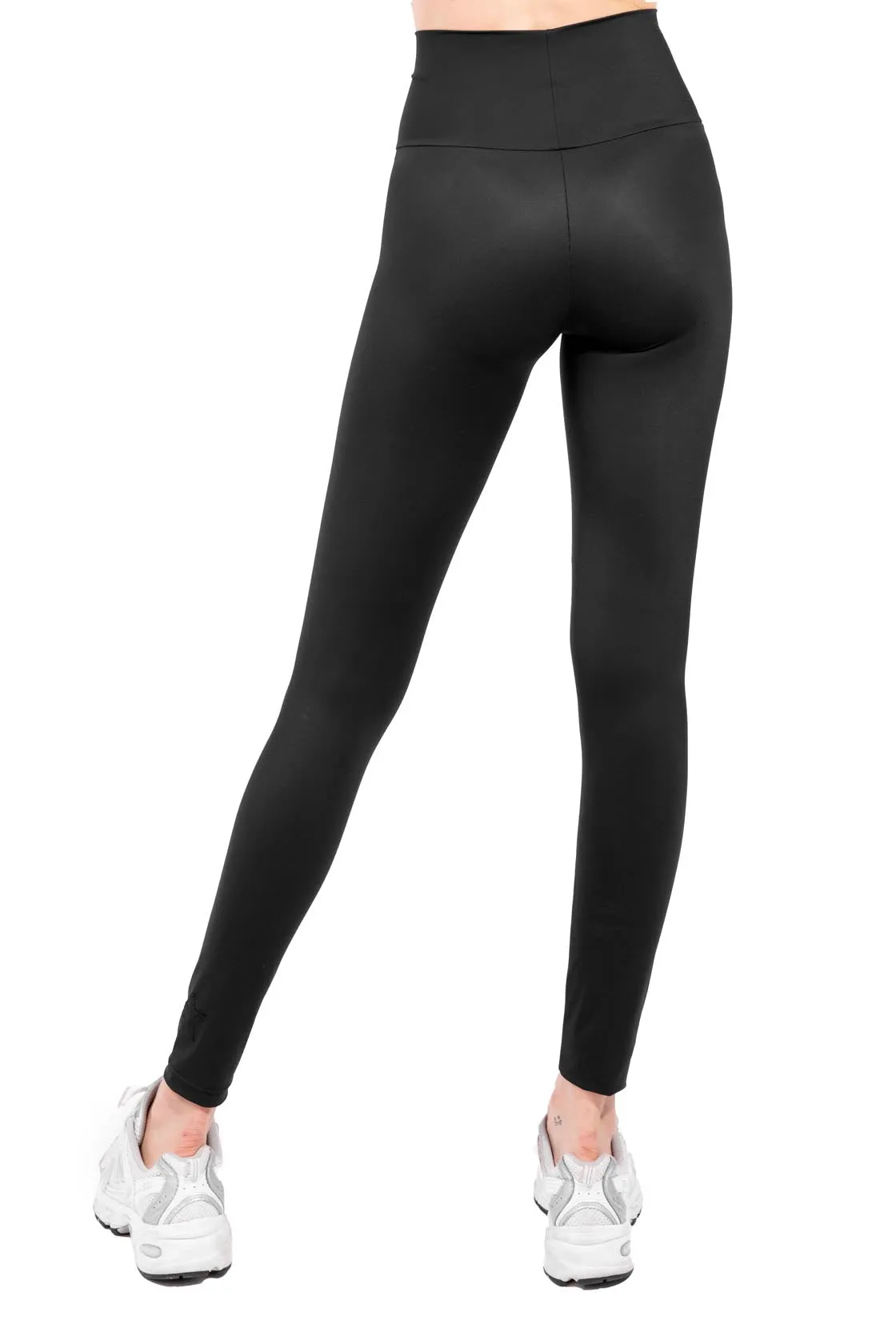 Hyalù Leggings Cosmetici con Rame contro le smagliature