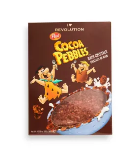 I Heart Revolution - *I Heart Revolution x Cocoa Pebbles* - Sales de bao