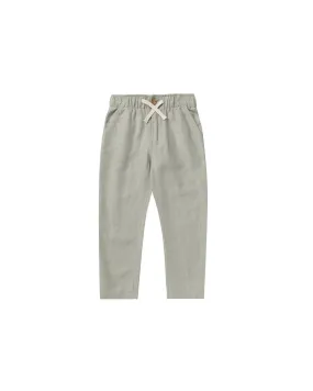 Kalen Pant | Pewter