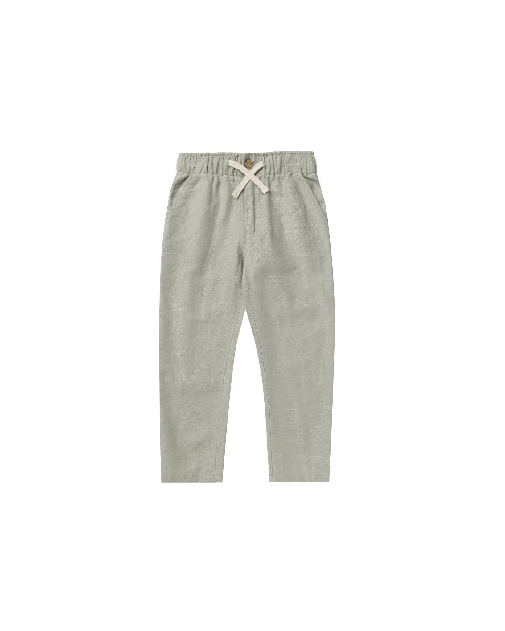 Kalen Pant | Pewter