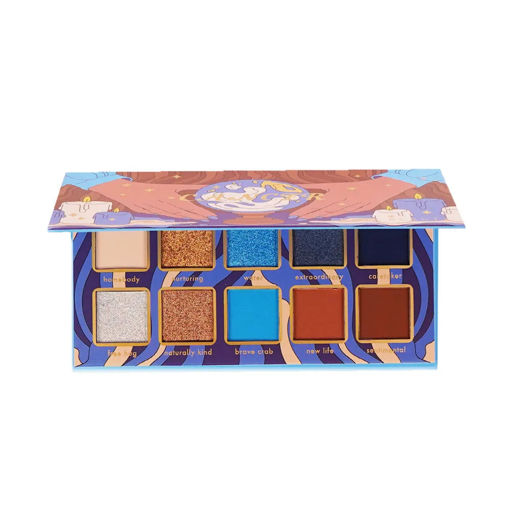 KARA Cancer Horoscope Collection Shadow Palette