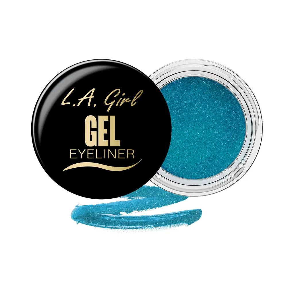 LAGIRL Delineador en Gel