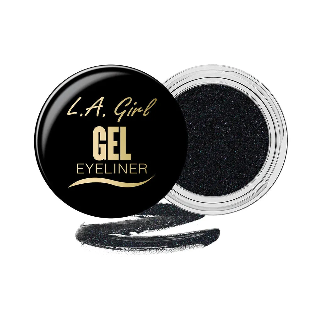 LAGIRL Delineador en Gel