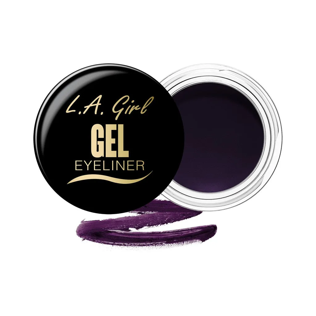 LAGIRL Delineador en Gel