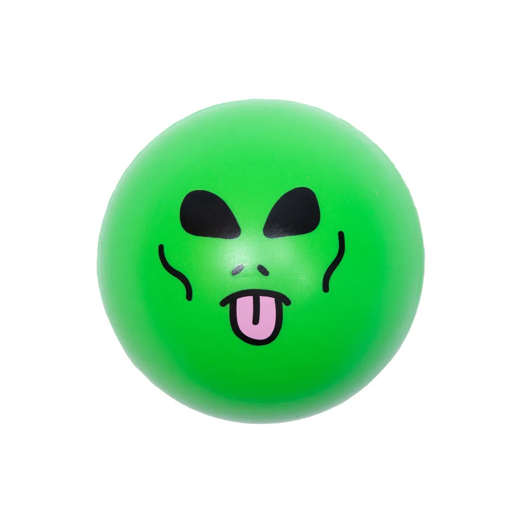 Lord Alien Stress Ball