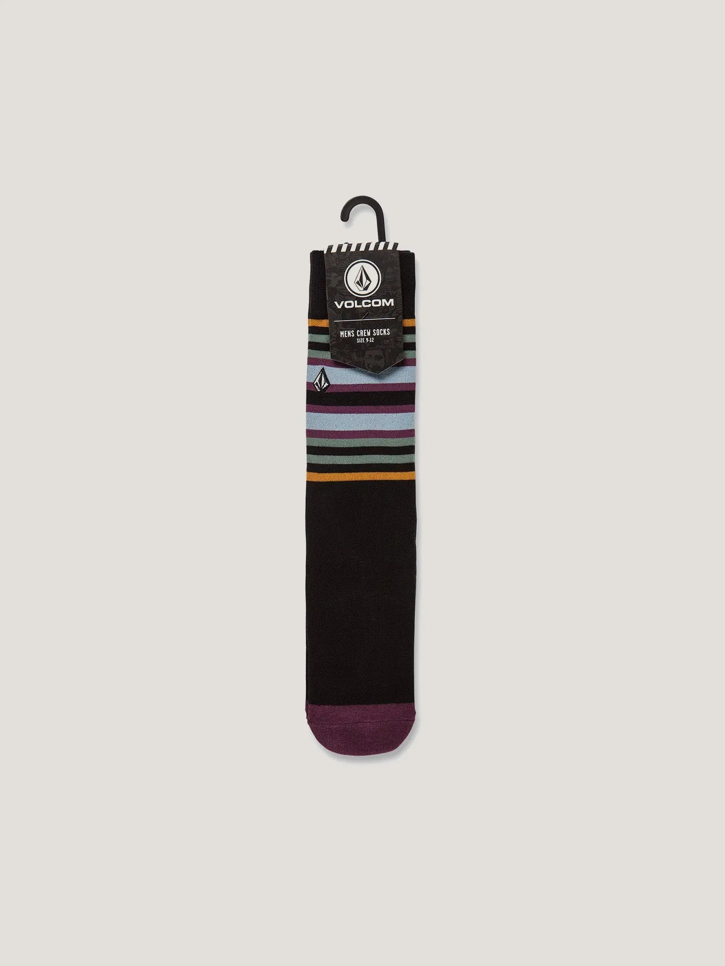 MEDIA VOLCOM  TRUE SOCK PR