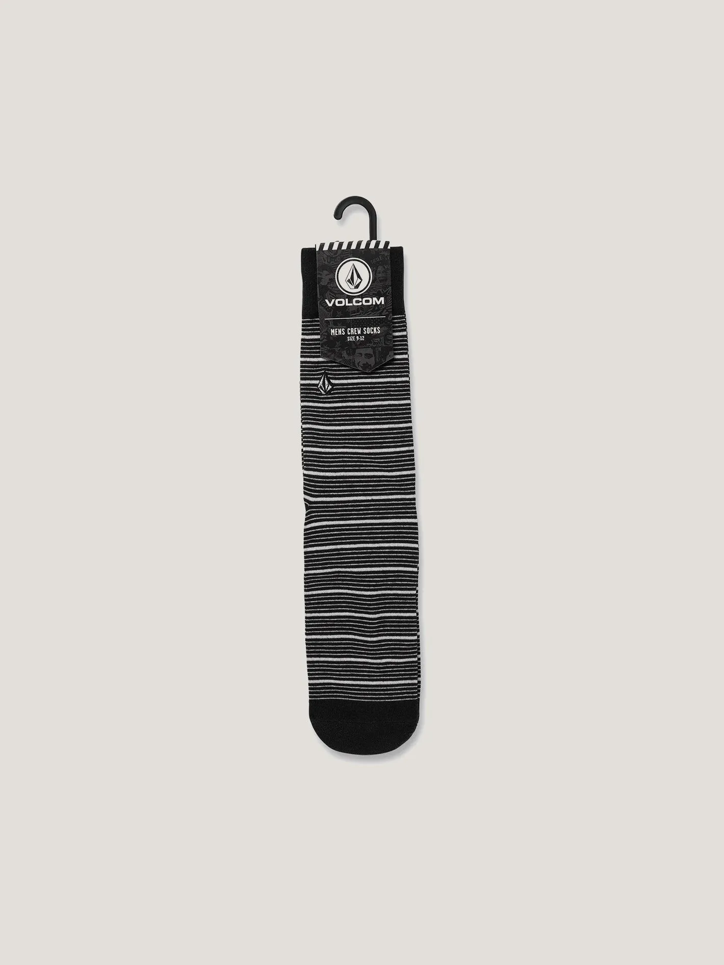 MEDIA VOLCOM  TRUE SOCK PR