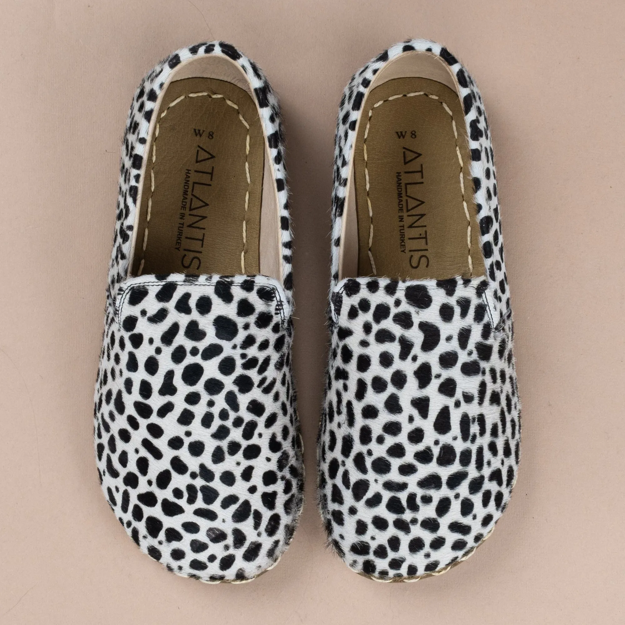 Men's Polka Dots Minimalists