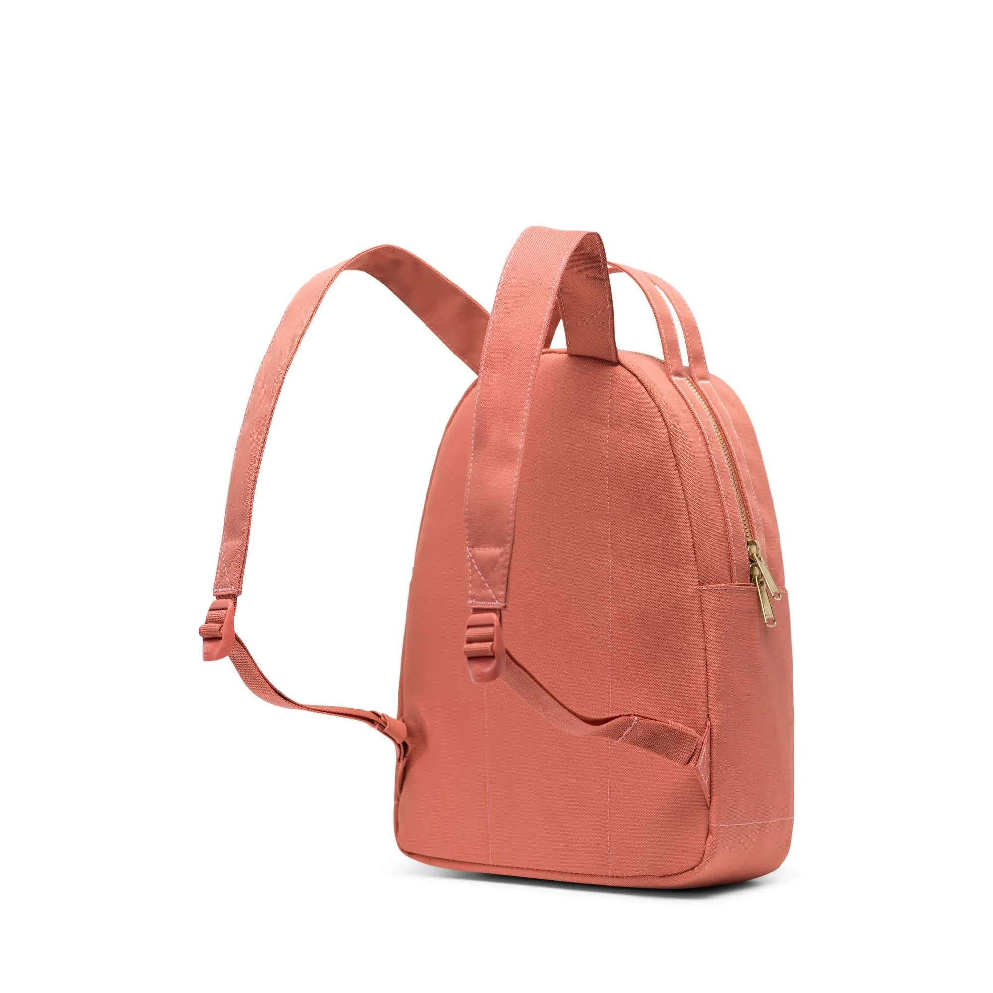 Mochila Herschel Nova Small Apricot Brandy