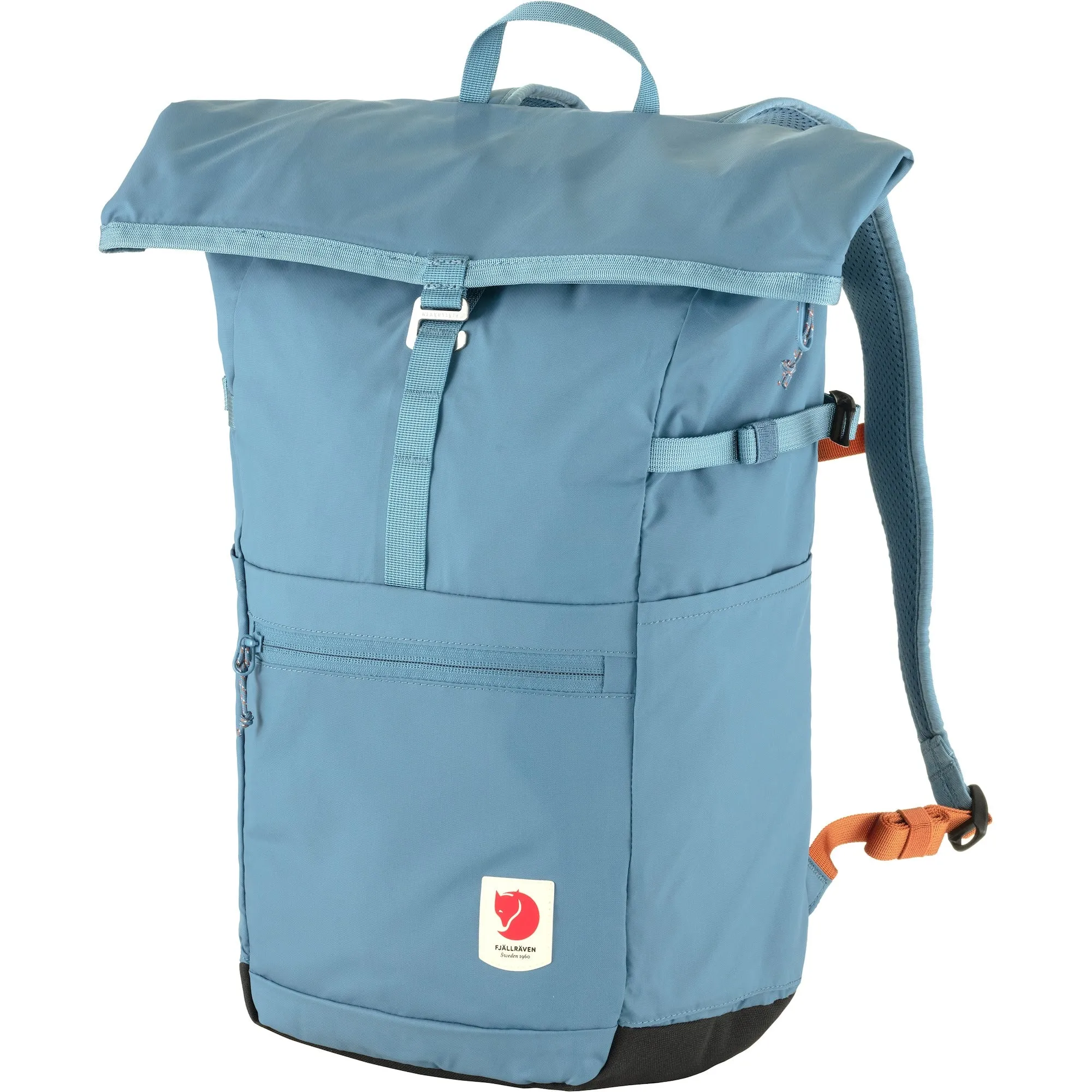 Mochila High Coast Foldsack 24