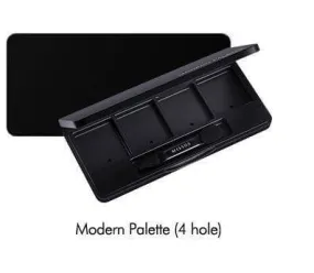 MODERN PALETTE (4 HOLE)