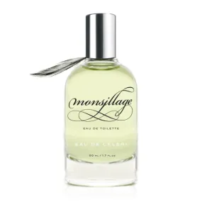 Monsillage | EAU DE CÉLERI