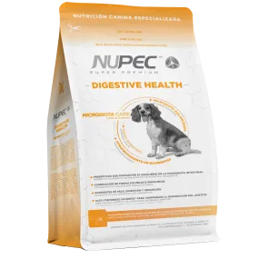 Nupec Alimento para Perro Digestive Heatlh 2 kg