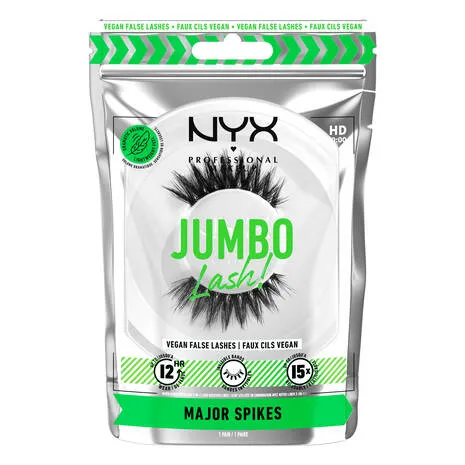 NYX Jumbo Lash! Vegan Pestaas