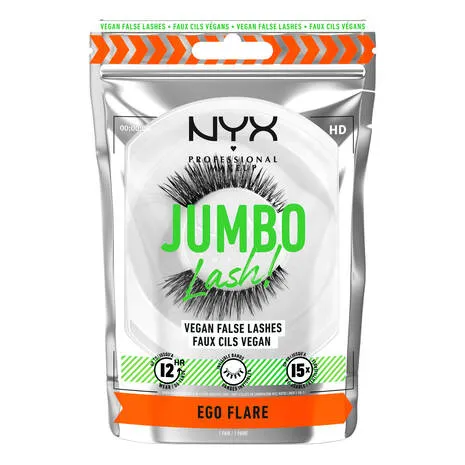 NYX Jumbo Lash! Vegan Pestaas